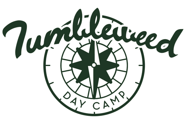 Tumbleweed Day Camp Gear Shop logo