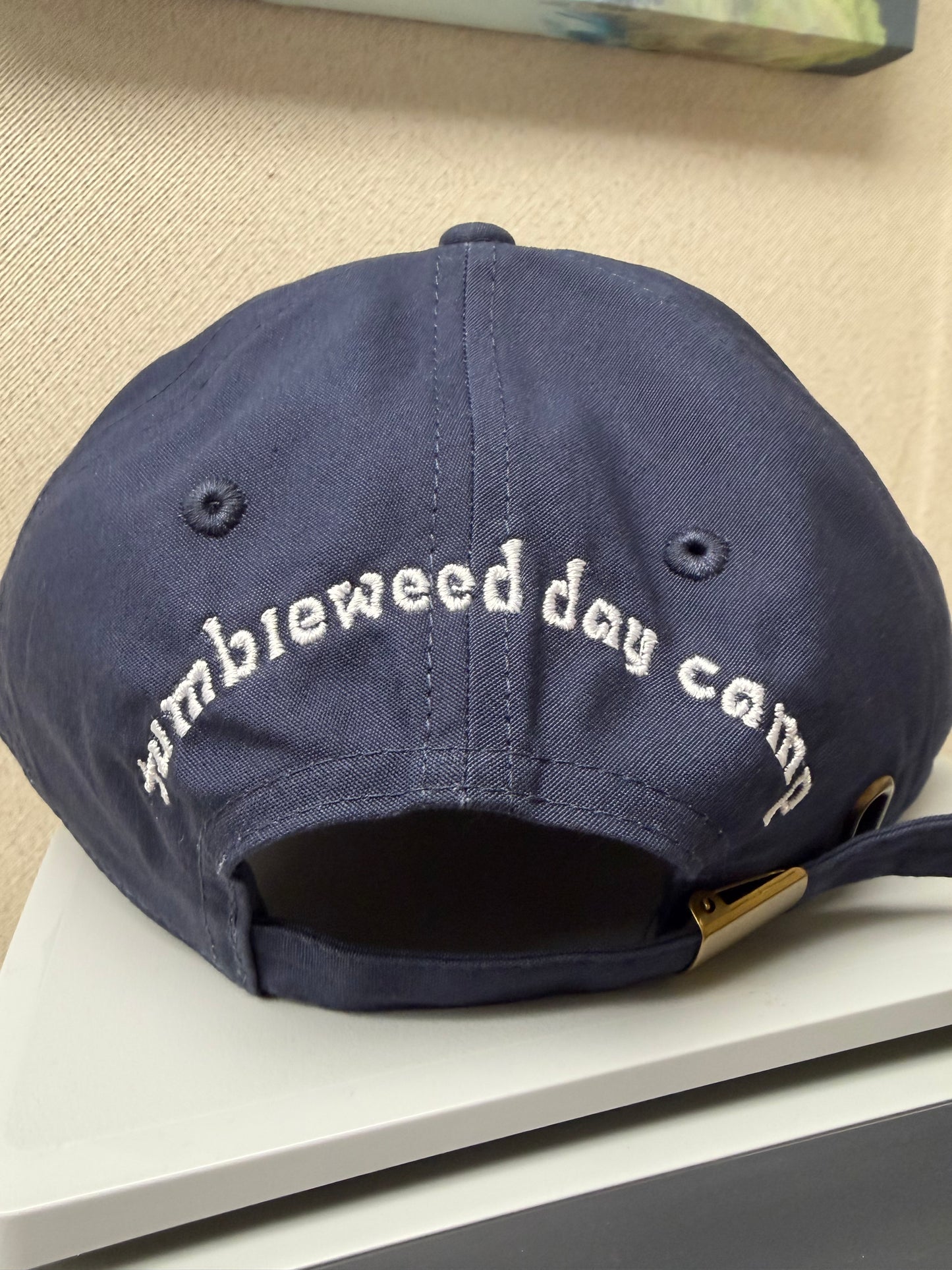 "Dad" Hat