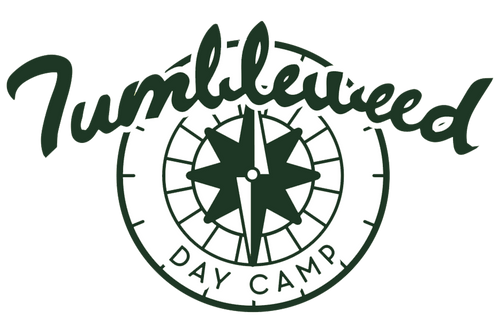 Tumbleweed Day Camp Gear Shop
